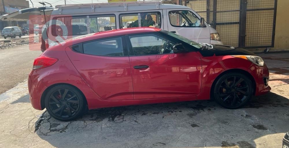 هيونداي فلوستر